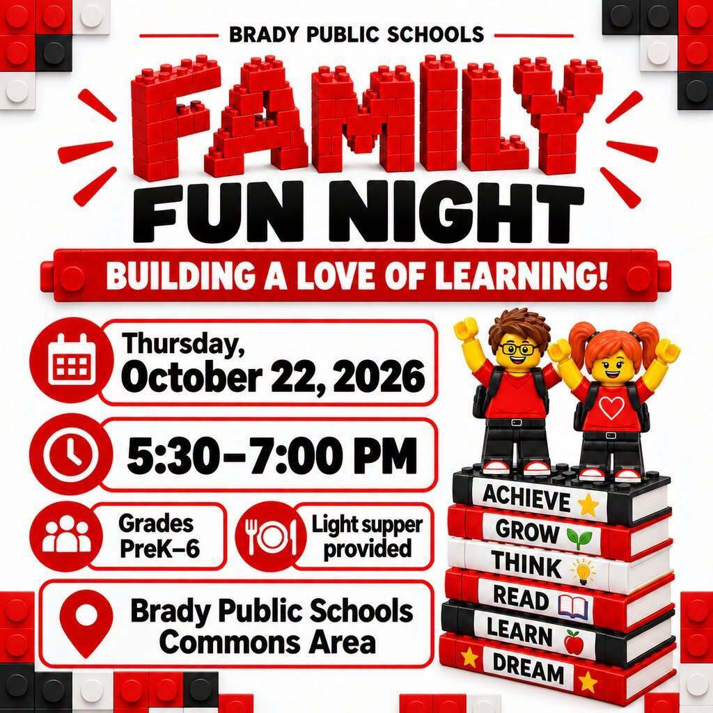 family fun night 
