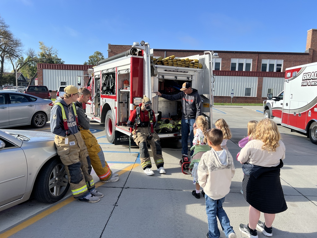 fire tour 