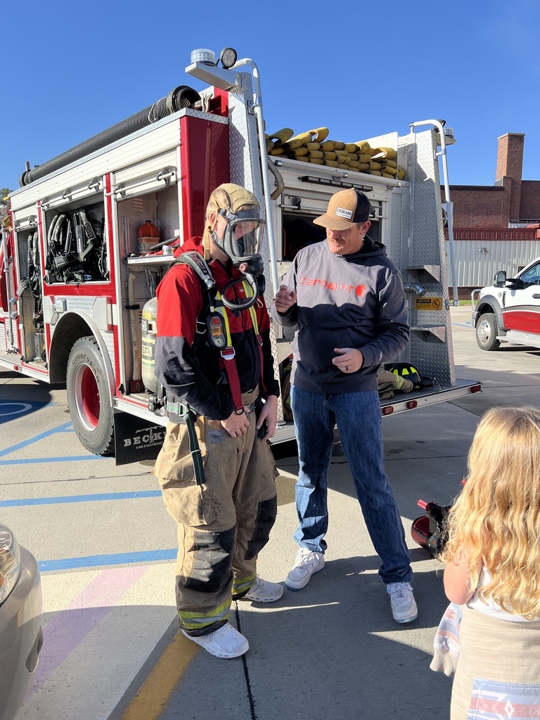 fire tour 