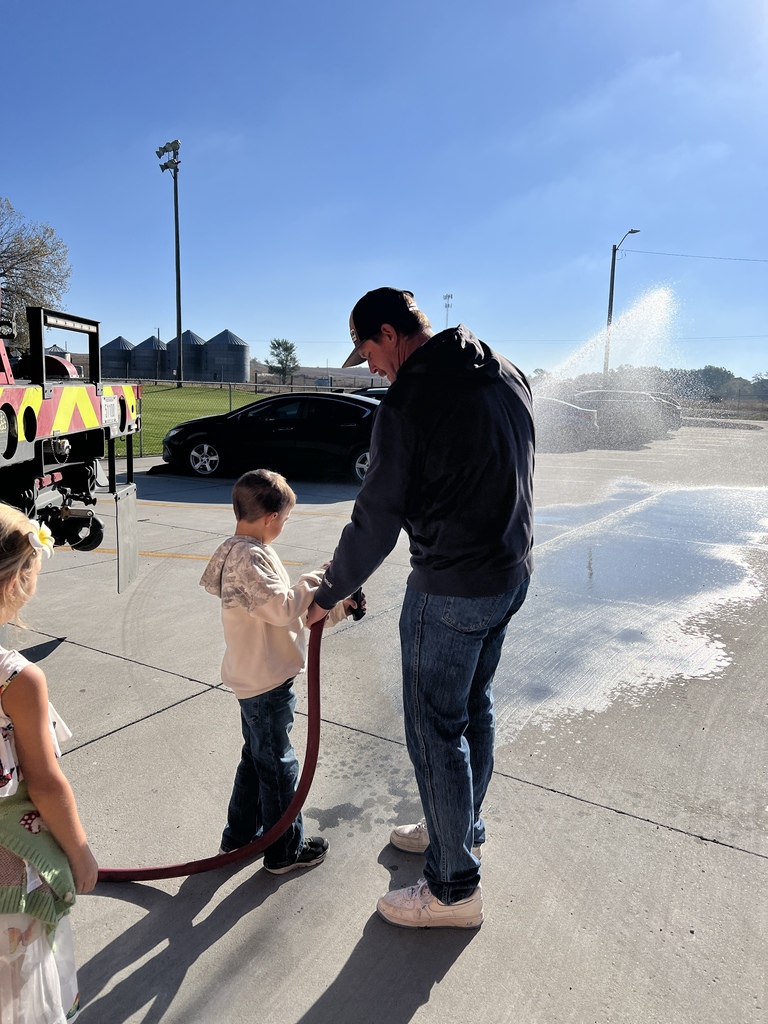 fire tour 