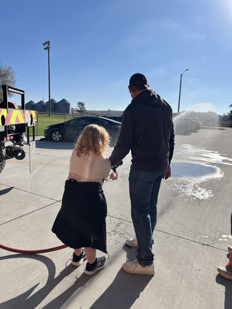 fire tour 