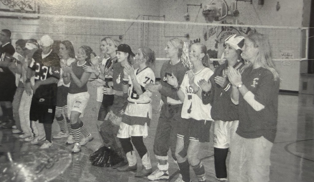 old stuco 