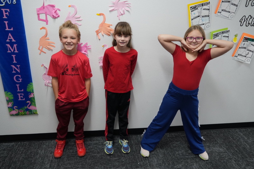 red ribbon week 