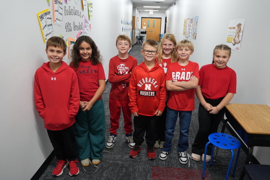 red ribbon week 