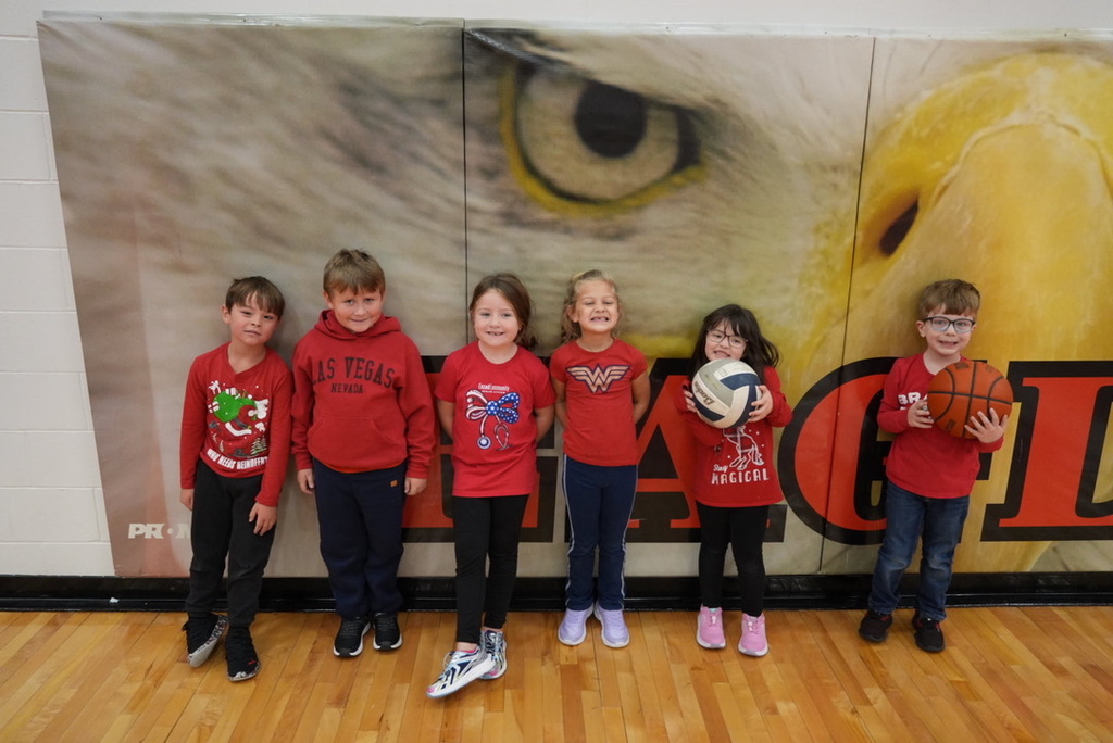 red ribbon week 