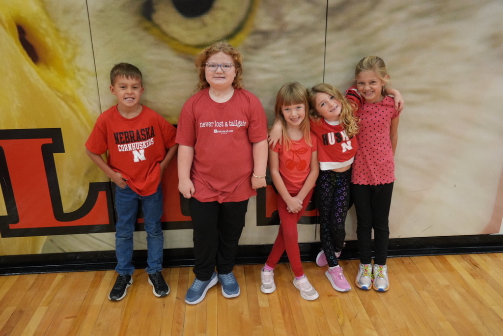 red ribbon week 