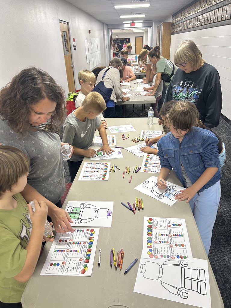 family fun night 