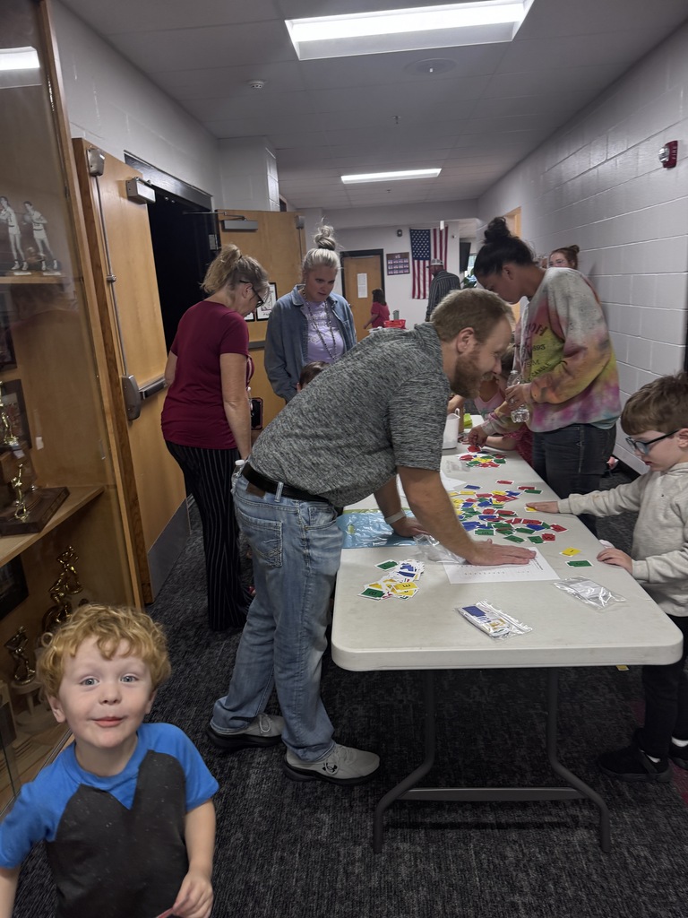 family fun night 