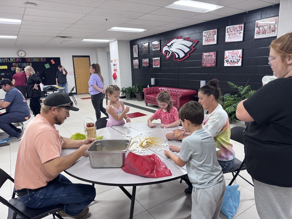 family fun night 