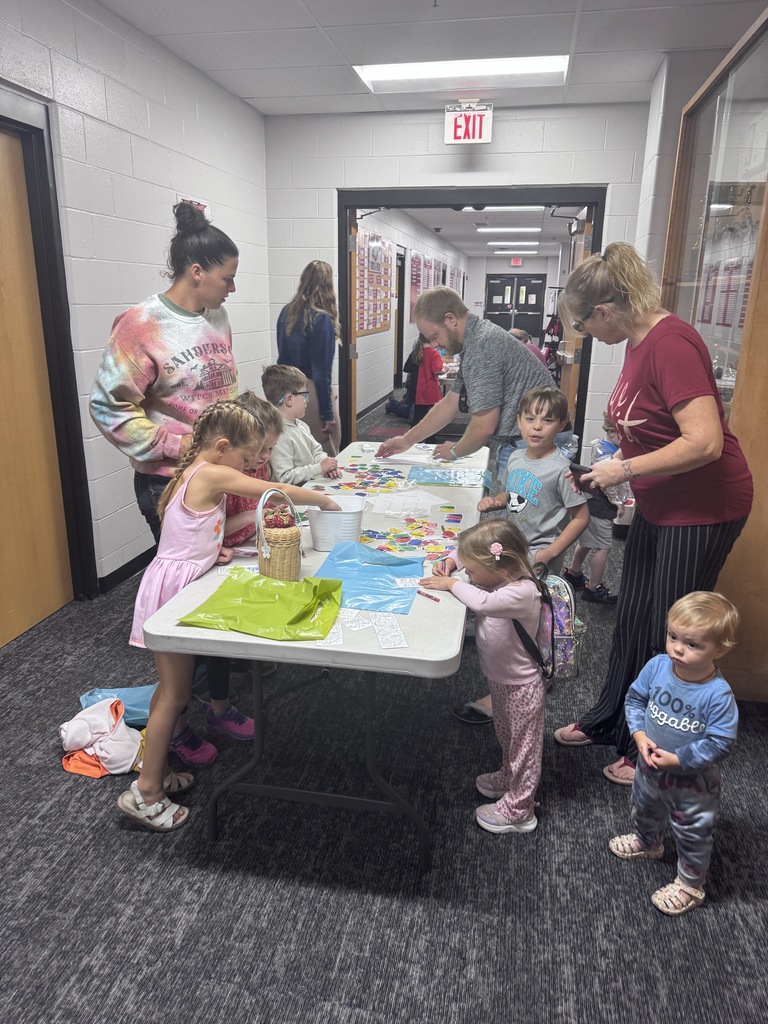 family fun night 