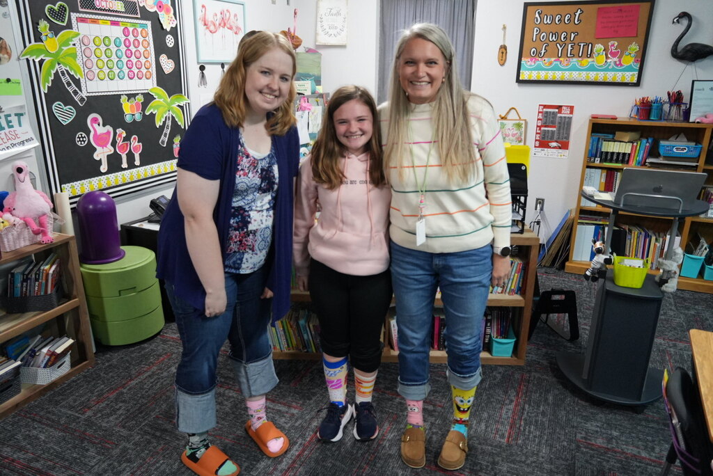 red ribbon week 