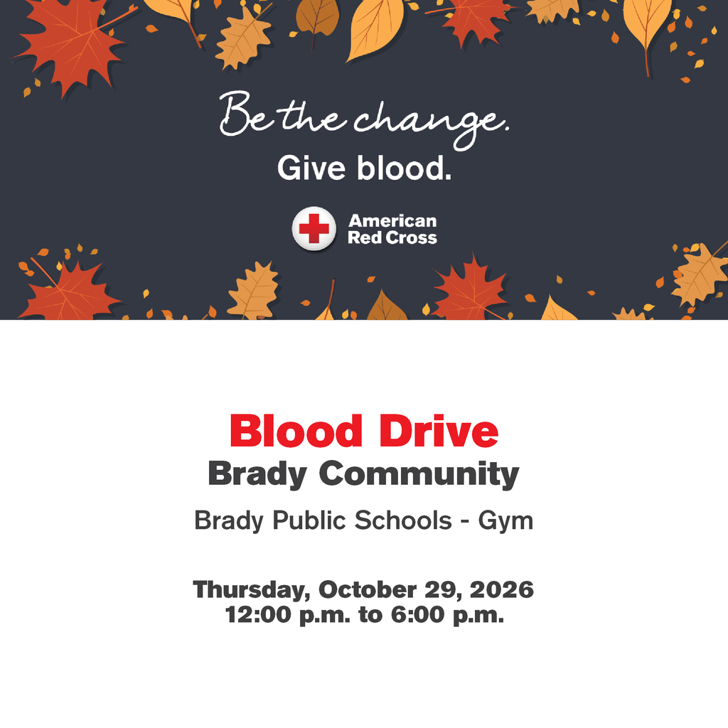 blood drive