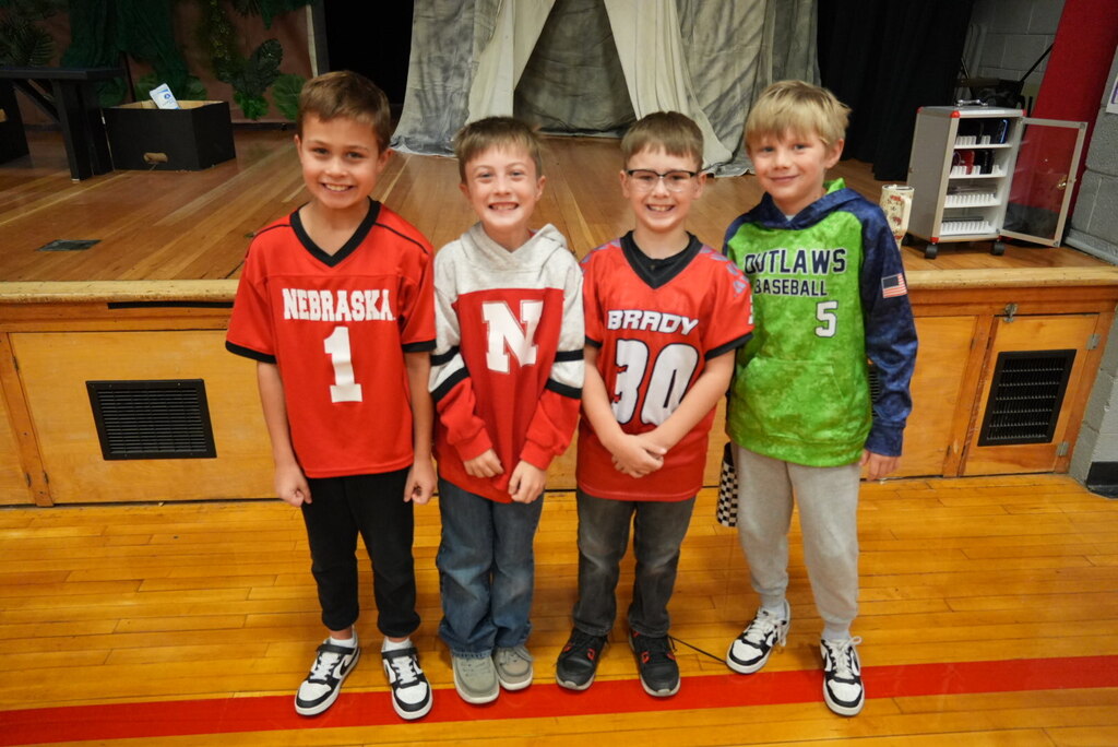 red ribbon week 