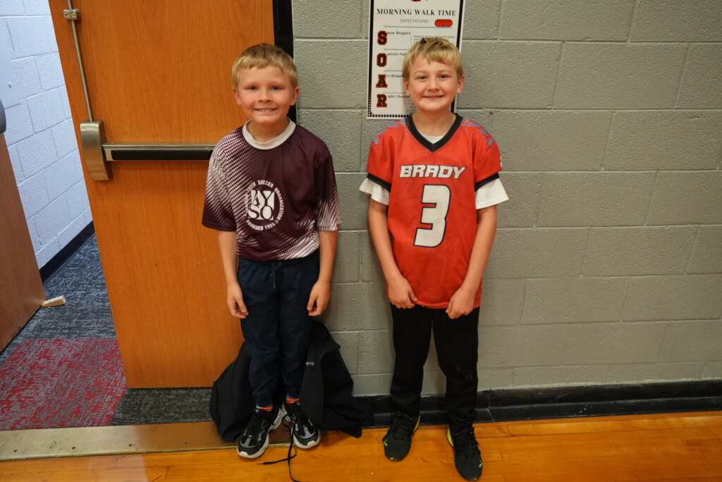 red ribbon week
