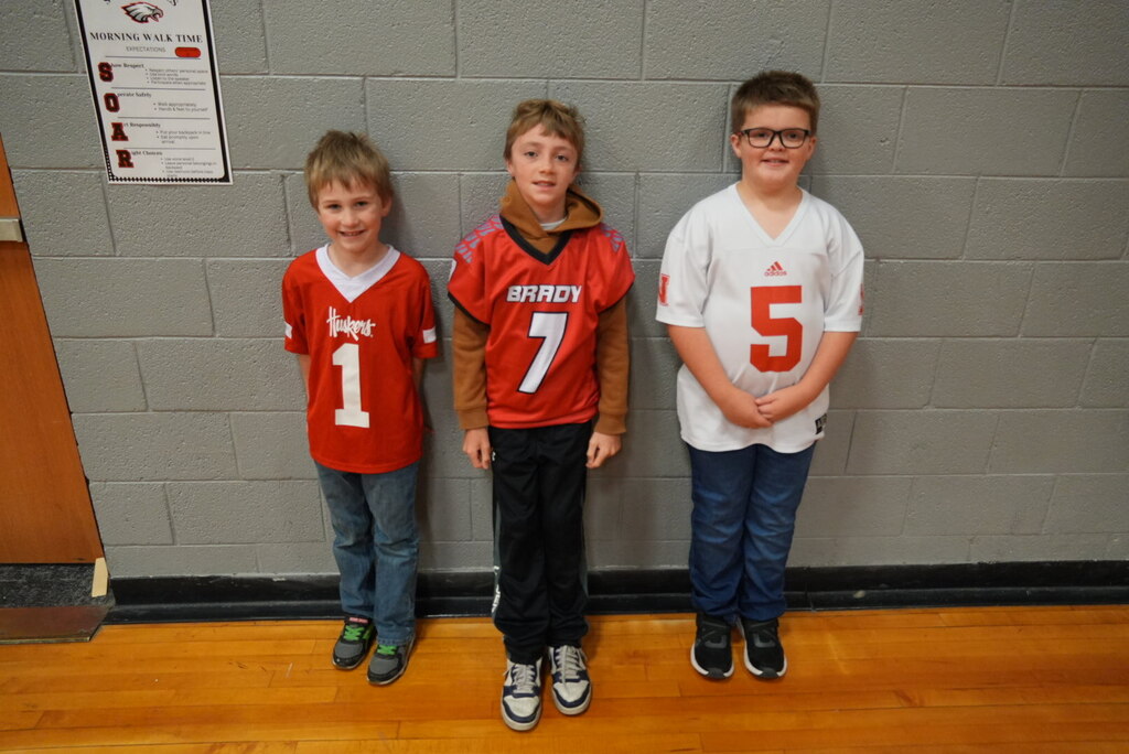 red ribbon week 