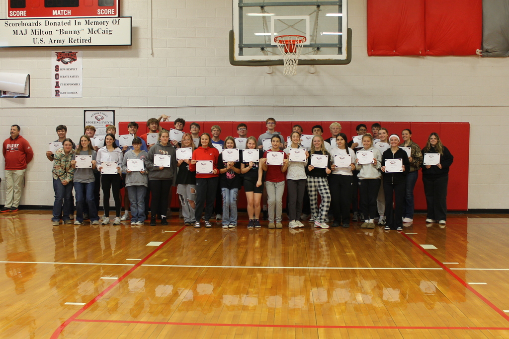 honor roll 