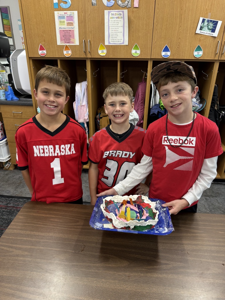 jax, silas, and ethan 