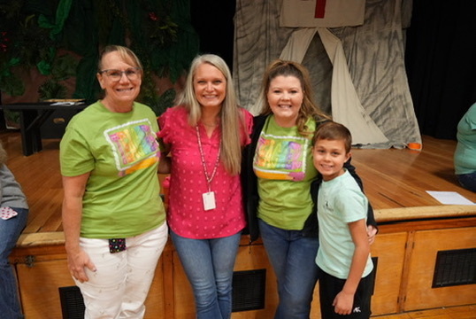 elementary teachers and jax 