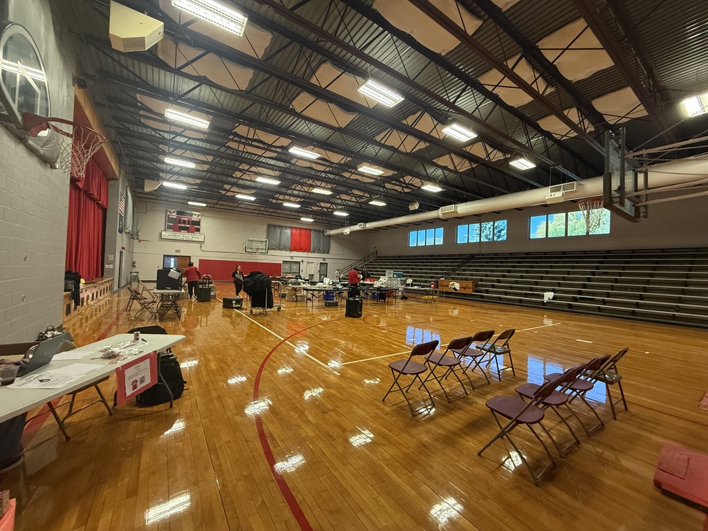 blood drive