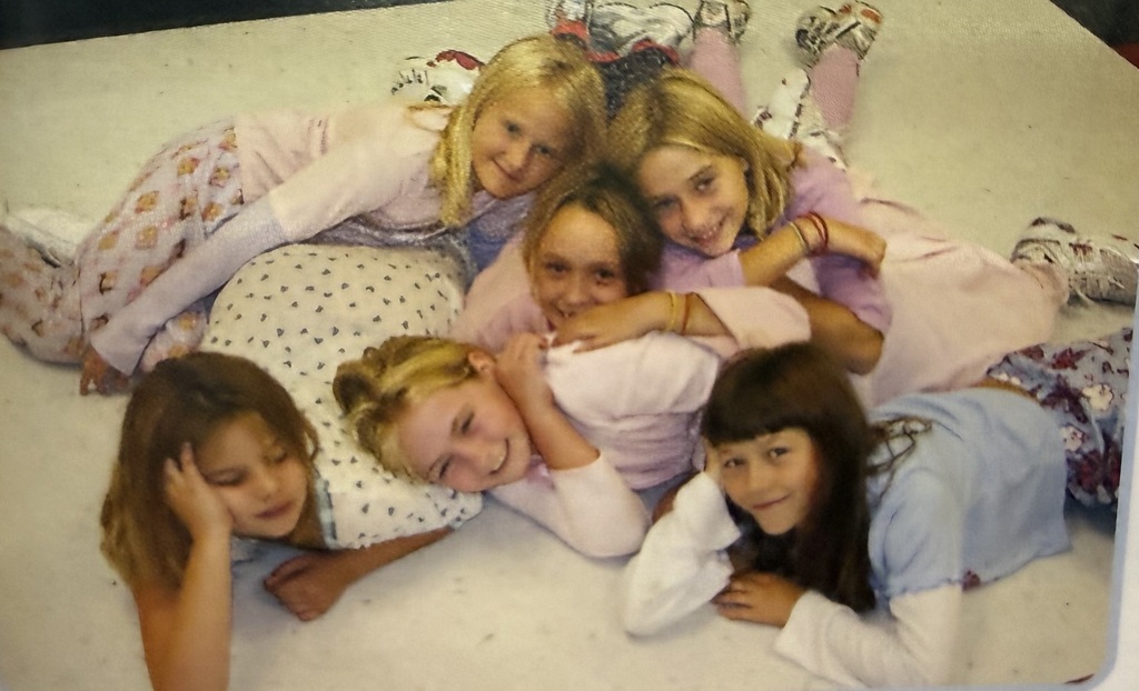 throwback thursday 