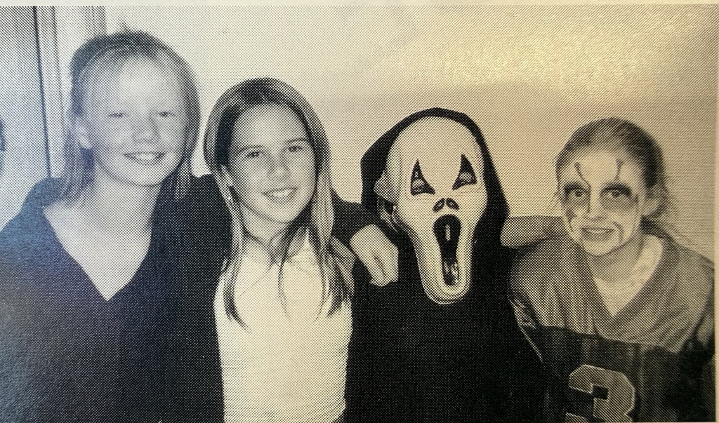 throwback thursday 