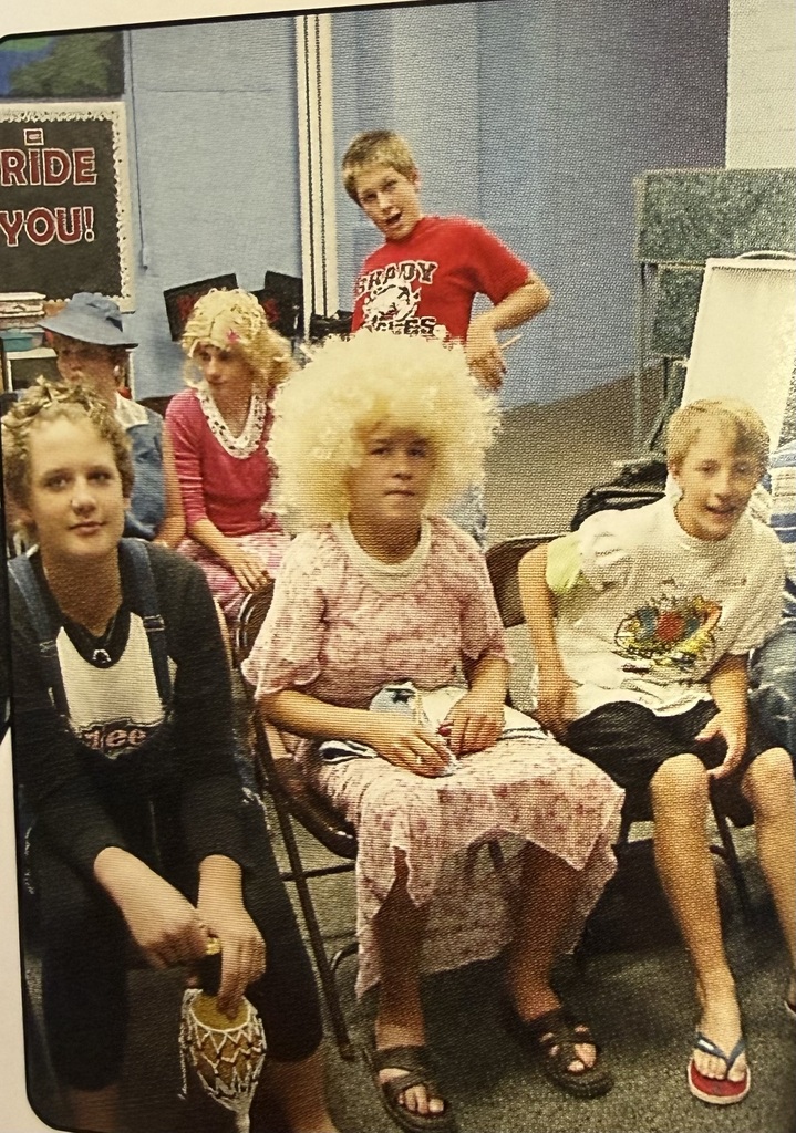 throwback thursday 