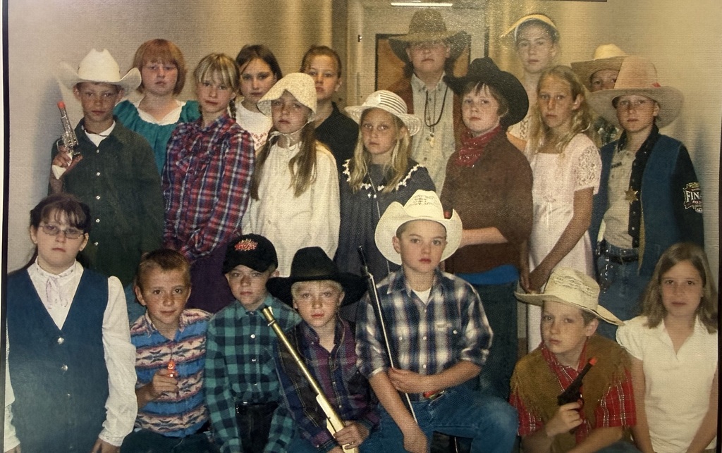 throwback thursday 