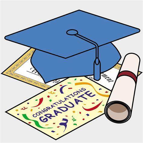 Kg Graduation, Thurs., May 14th at 9:00 am