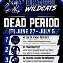 Dead Week 2026