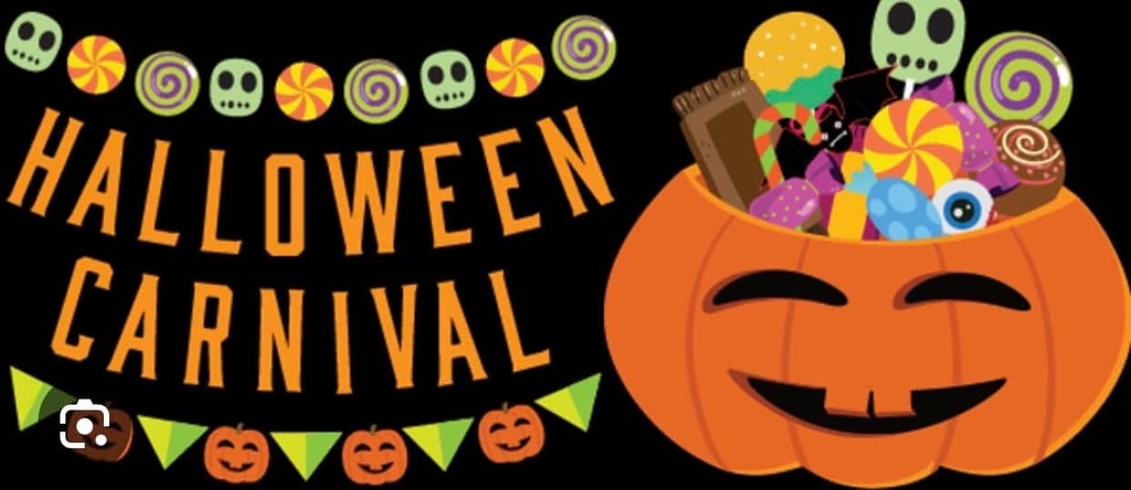 Carnival moved to October 30th