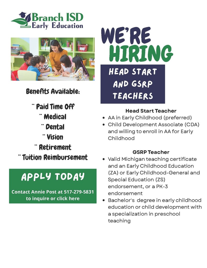 Hiring