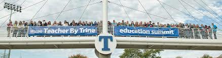 Teacher.Trine