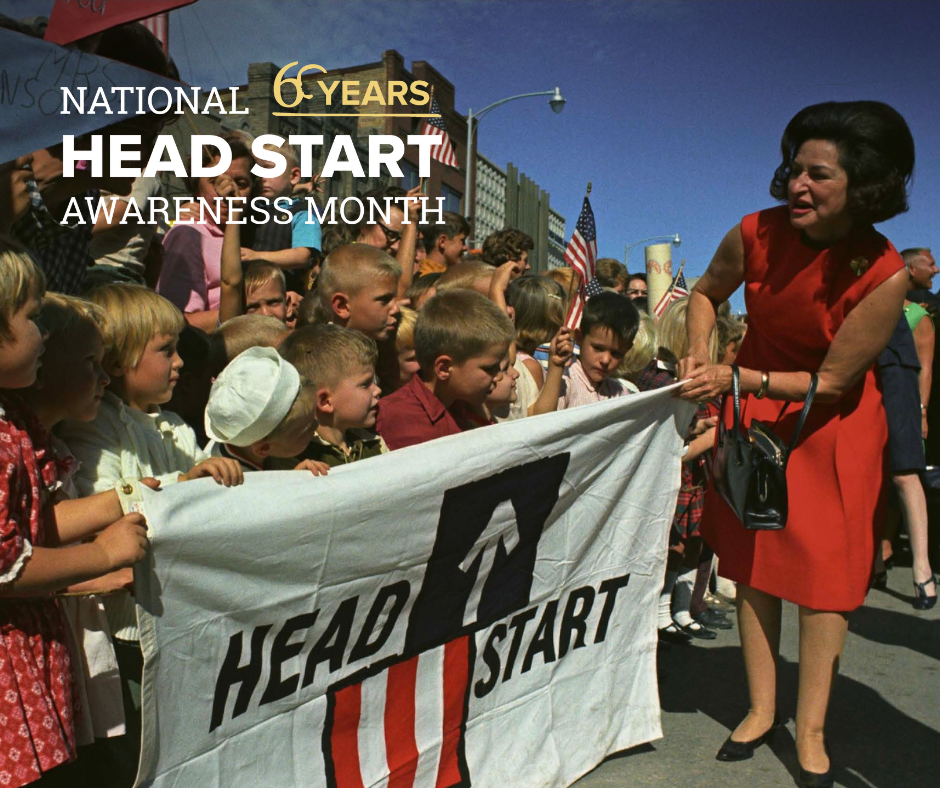 HeadStart Awareness Month