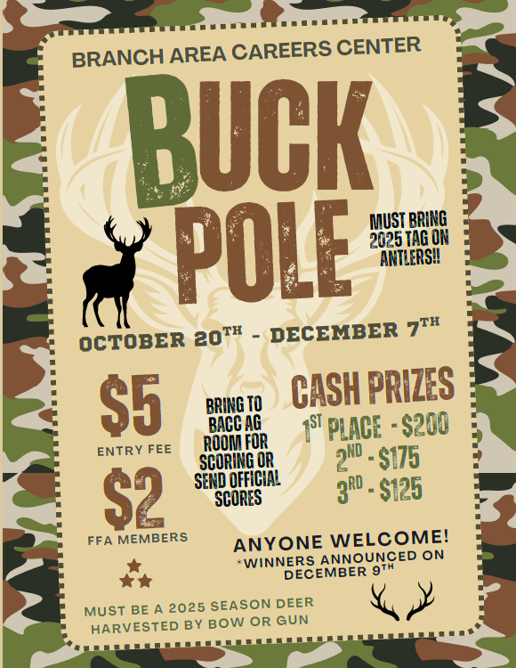 Buck.Pole