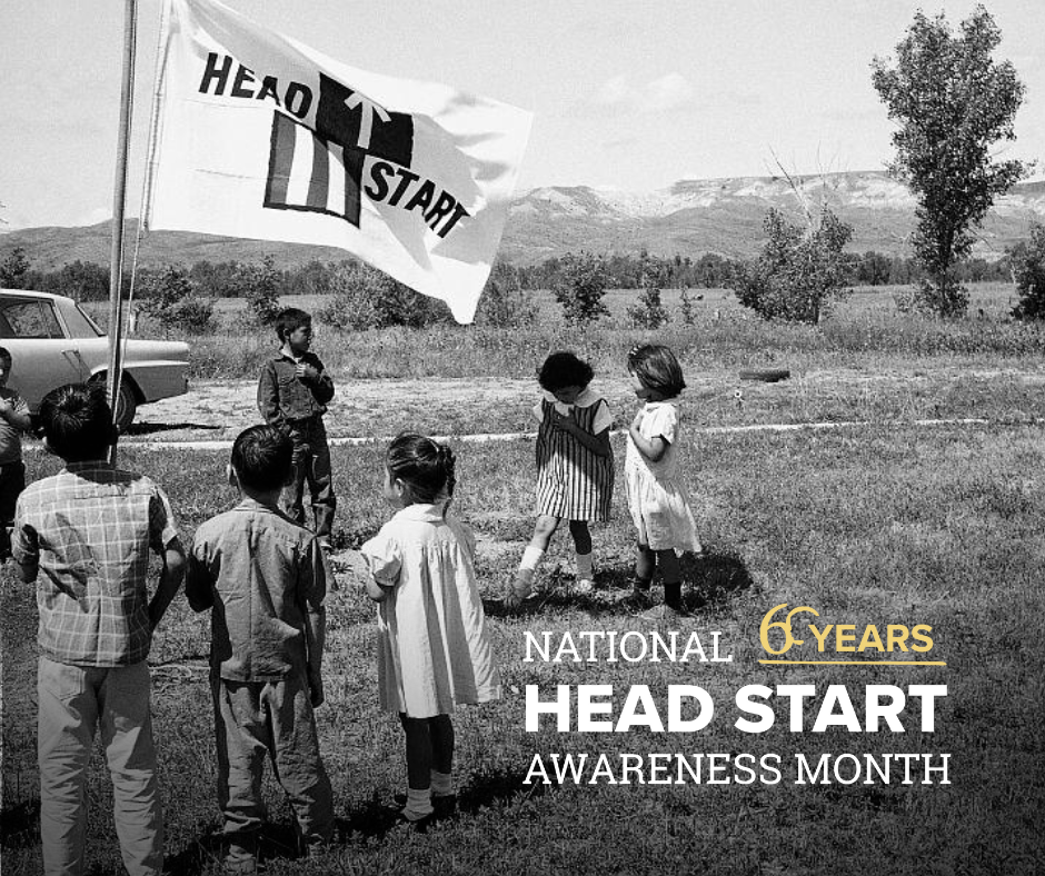 HS Awareness Month