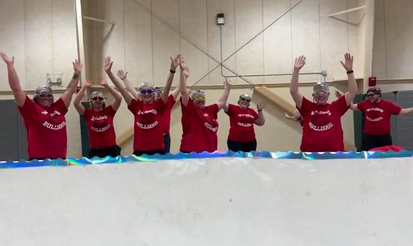 Thank you for the laughs!