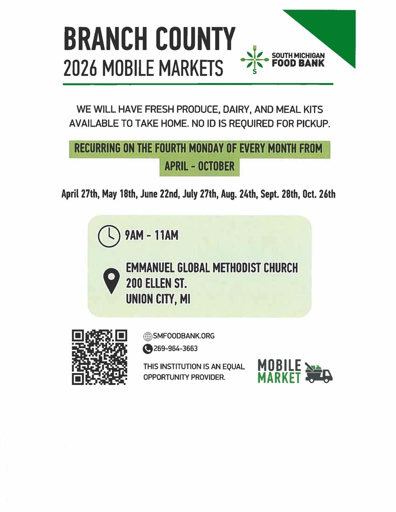 Union City Mobile Market