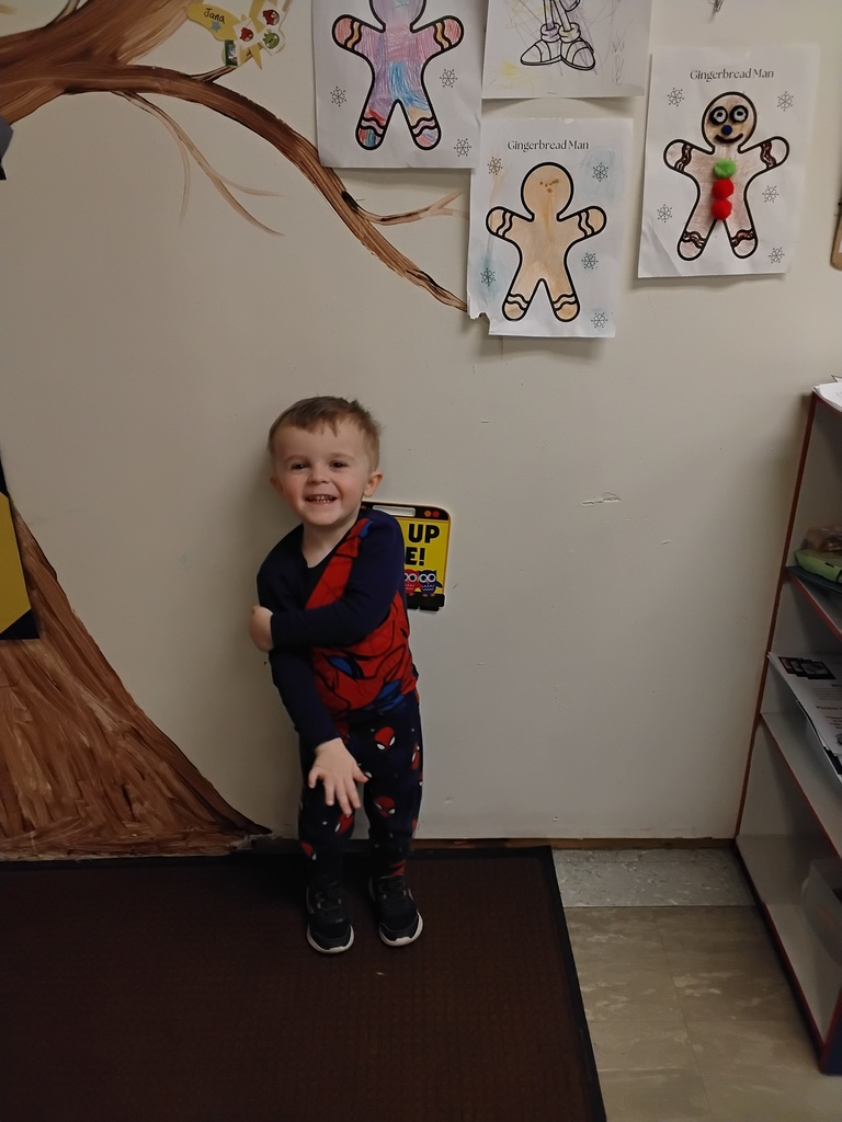 Children are superheroes