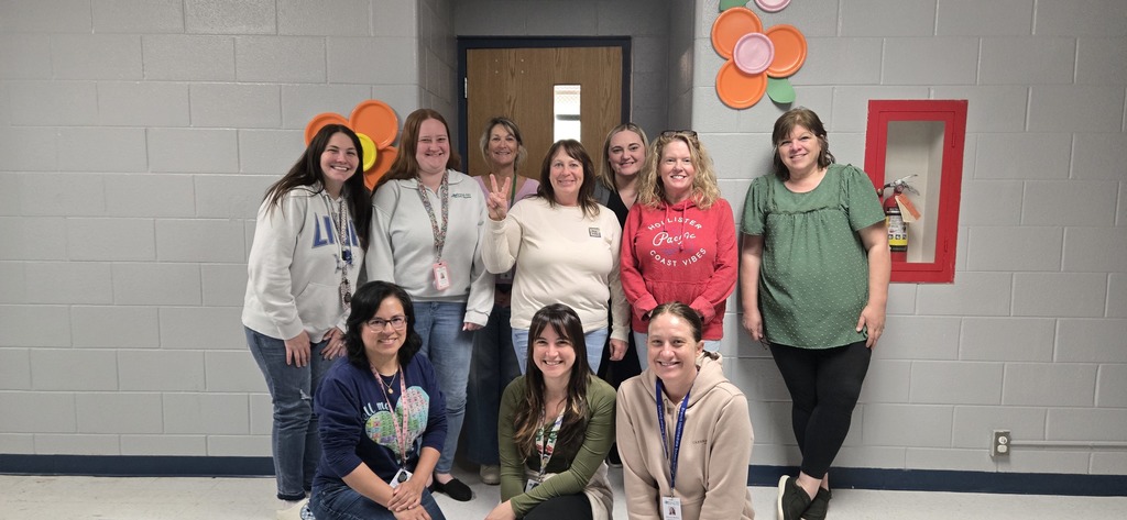 Branch ISD home visitors