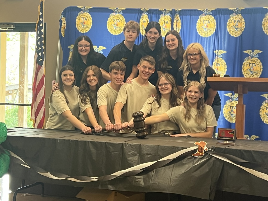 FFA.Regional.Officers