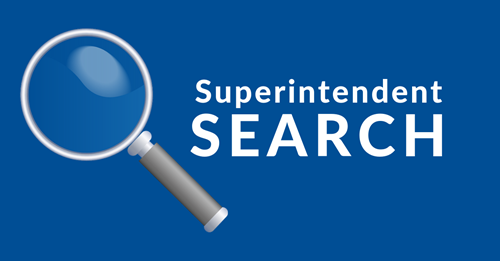 Superintendent Search