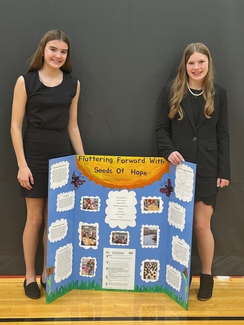 FCCLA