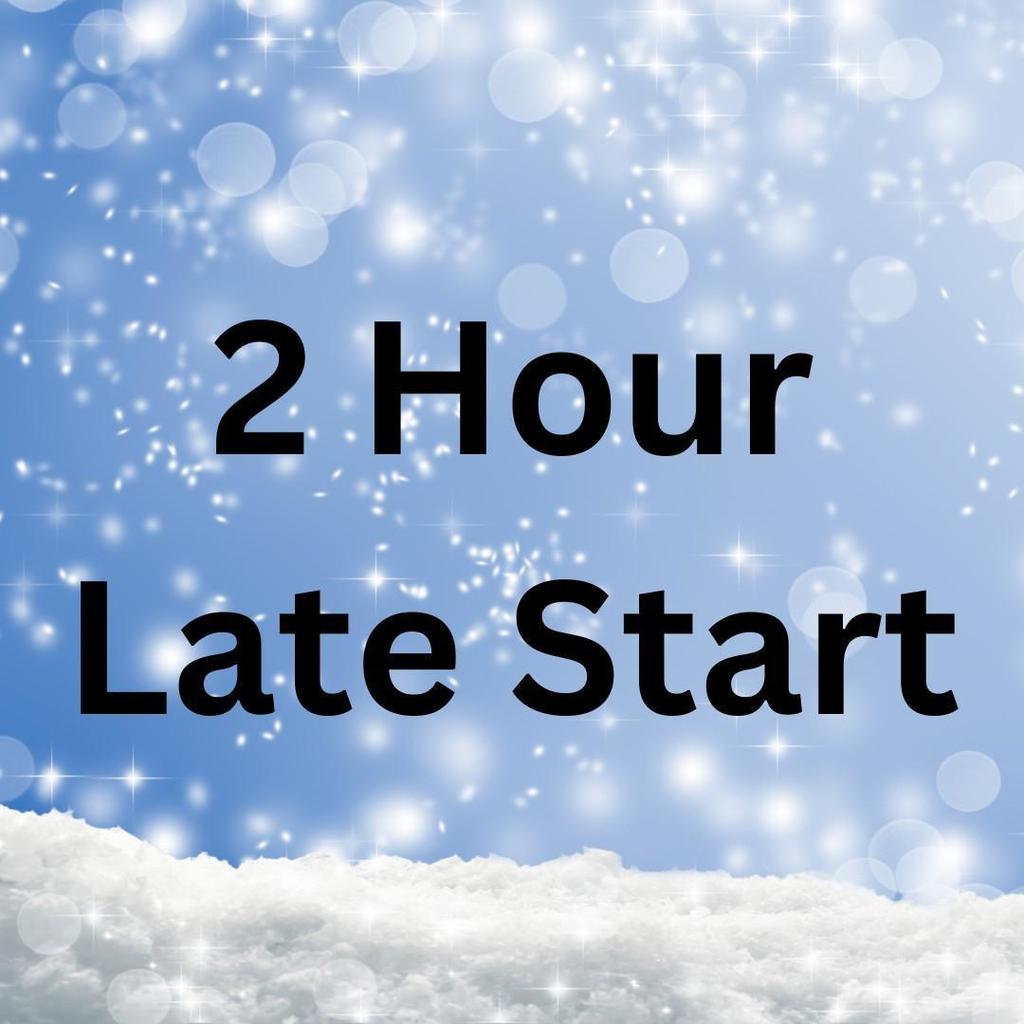 late start
