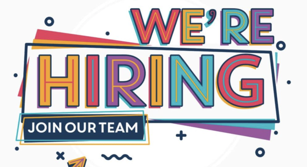 HIRING