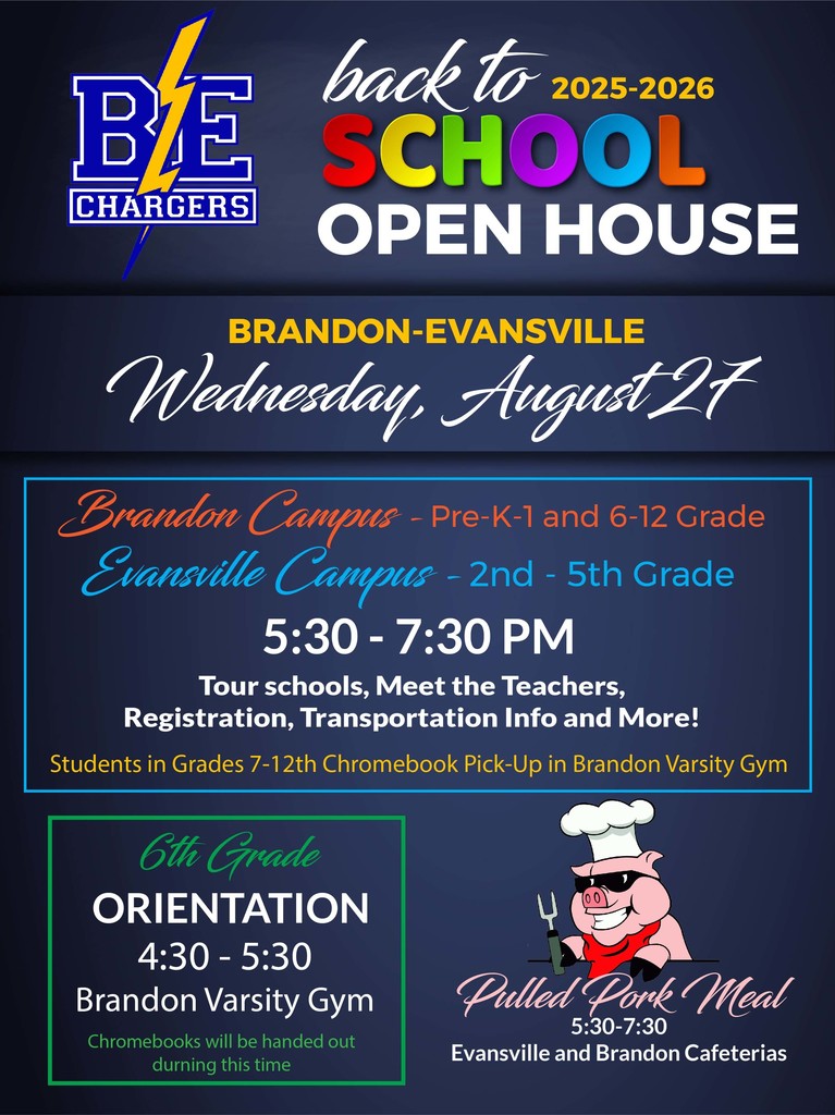 open house