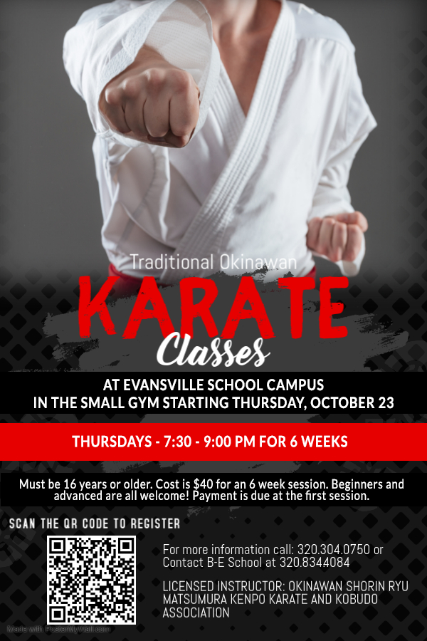 karate