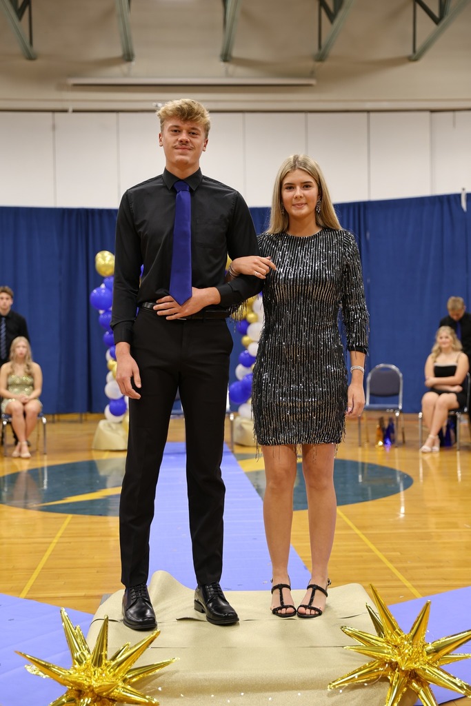 HOCO