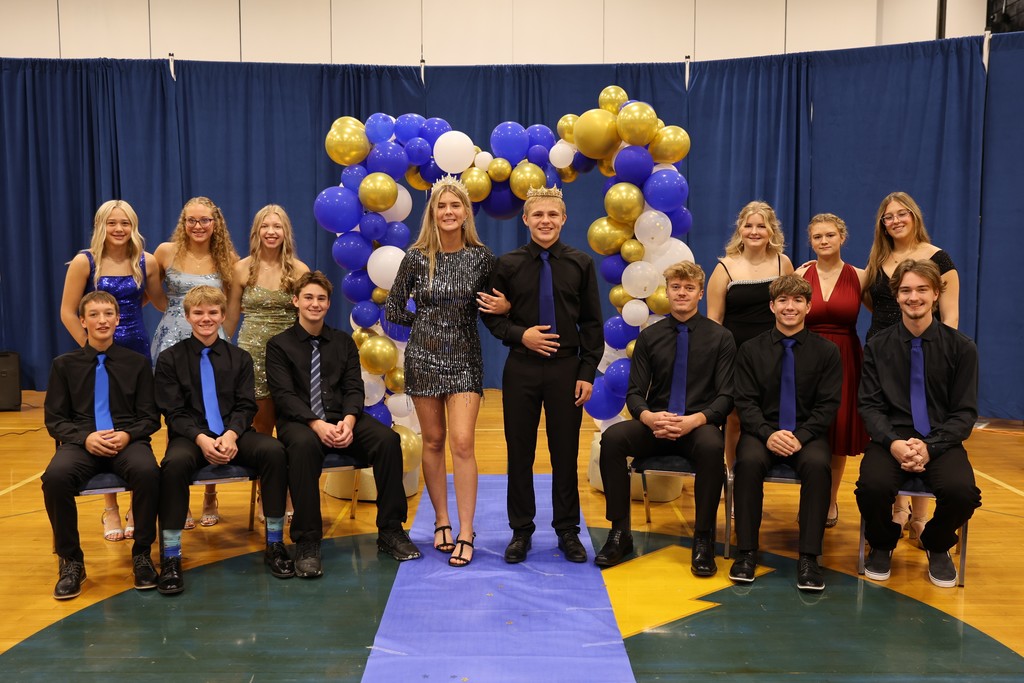 HOCO