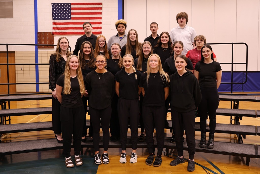 HS Choir