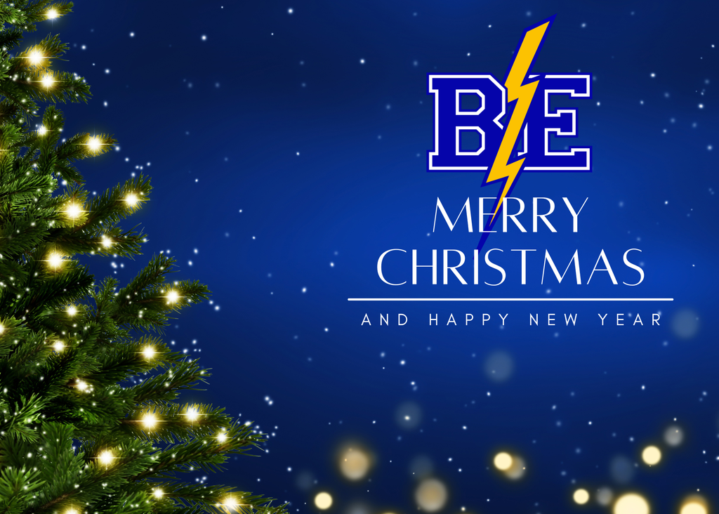 Merry Christmas